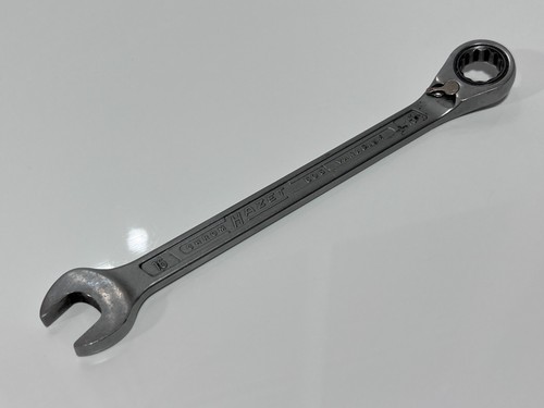 Hazet 606 metric - 606-16, (16mm)