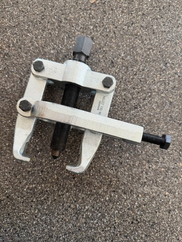 Hazet pitman arm puller - arm, 2-arm