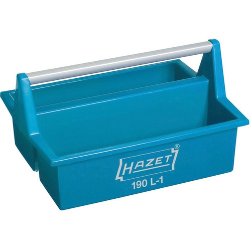 Hazet plastic tote - hazet,
