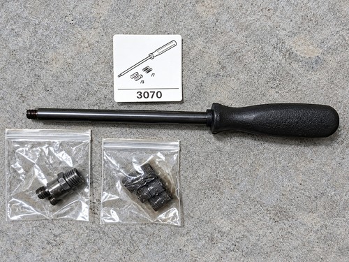 Hazet 3070 audi - 3070, cylinder