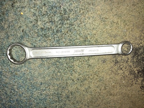Hazet 2561 21x36mm - , wrench