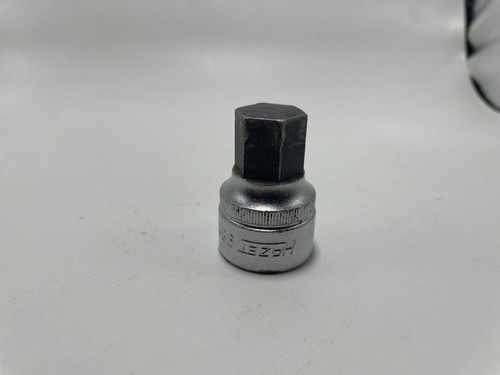 Hazet allen key - hazet,