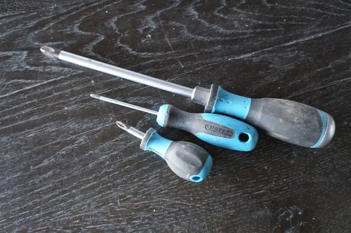 Lot hazet tools - 3x,