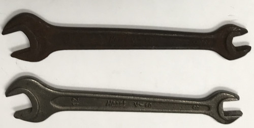Lot vintage hazet - of,