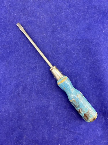 Hazet 811 screwdriver chrom - 811-2,