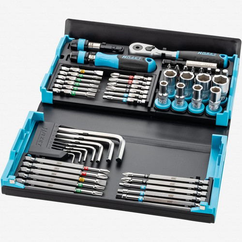 Hazet 2200sc smartcase - hazet,