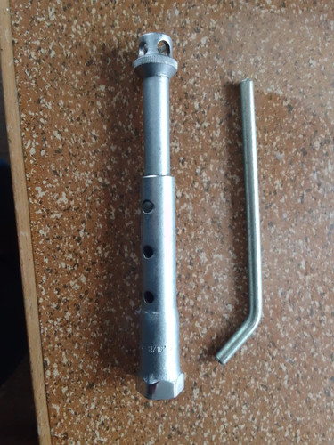 Hazet 2505 spark - 2505, wrench